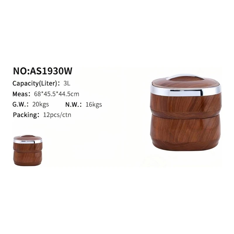 Insulated Lunch Container For Hot Food high quality